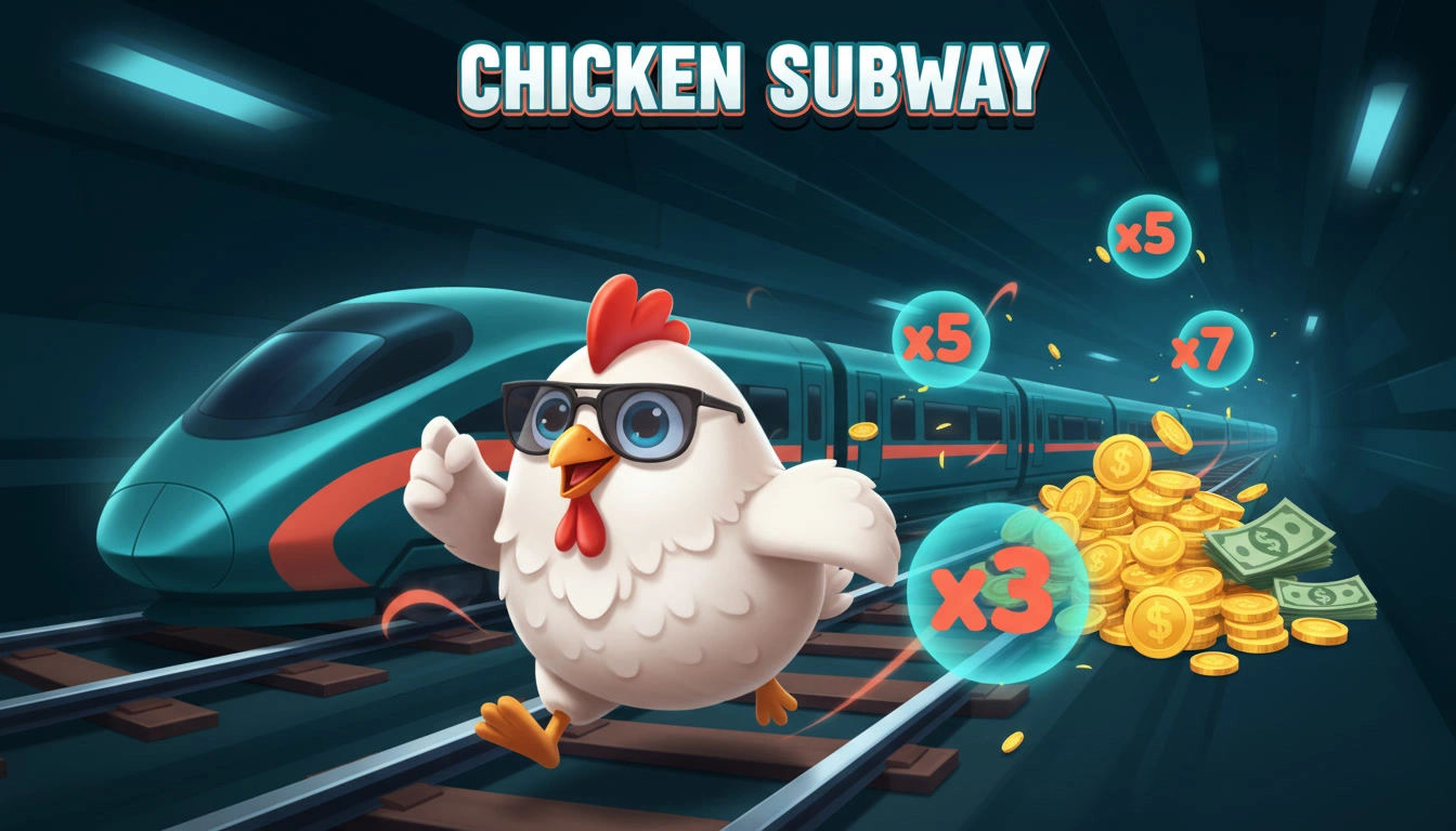 chicken subways