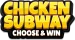 chicken subway spain